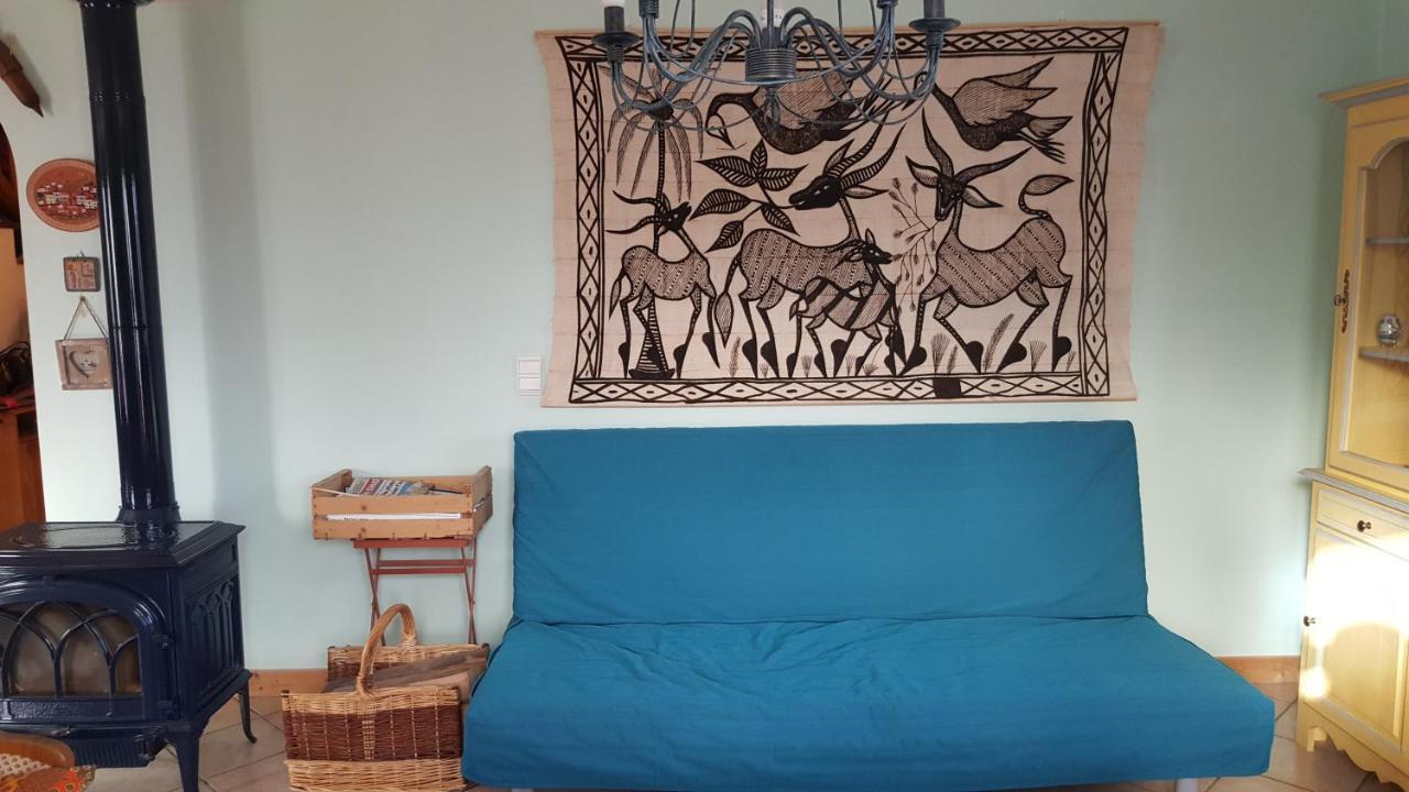 Maison Vinzier Extérieur photo
